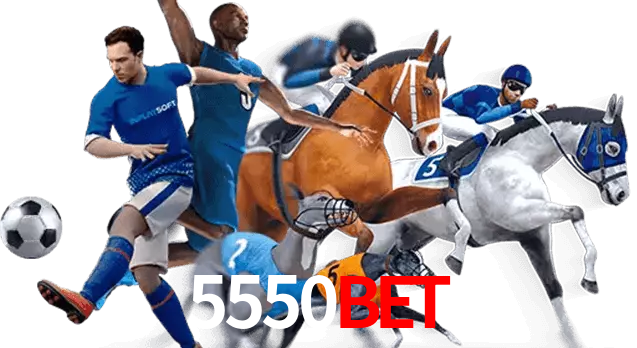 5550Bet